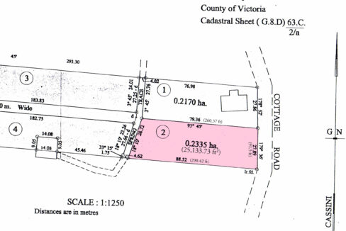 Cadastral